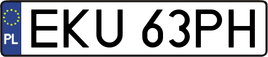 EKU63PH