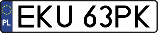 EKU63PK