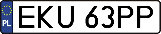 EKU63PP