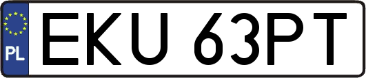 EKU63PT