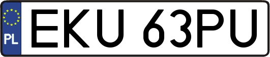 EKU63PU