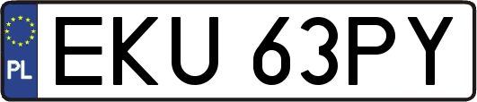 EKU63PY