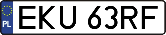 EKU63RF
