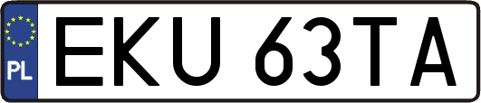 EKU63TA