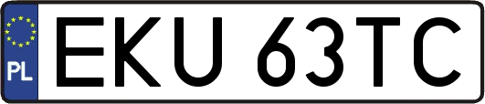EKU63TC