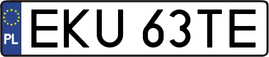 EKU63TE