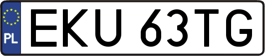 EKU63TG