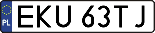EKU63TJ