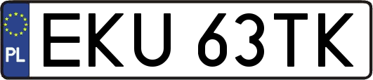 EKU63TK