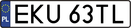 EKU63TL