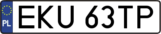 EKU63TP