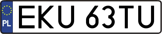 EKU63TU