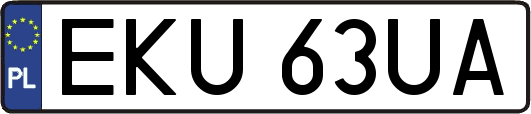 EKU63UA