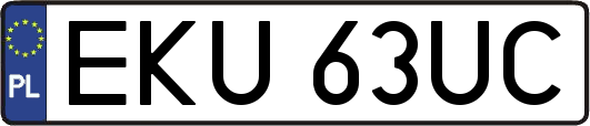 EKU63UC
