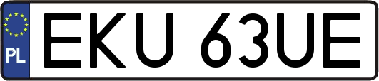 EKU63UE