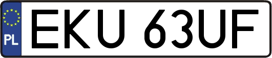EKU63UF