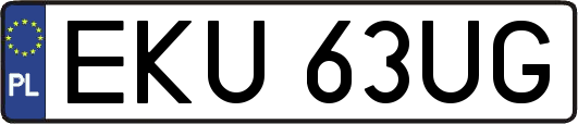 EKU63UG
