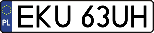 EKU63UH