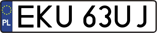 EKU63UJ