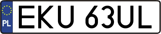 EKU63UL