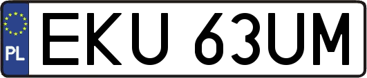 EKU63UM