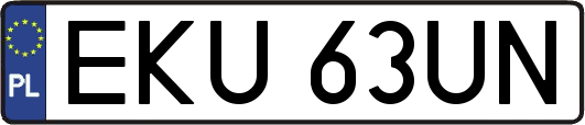 EKU63UN