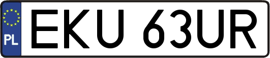 EKU63UR