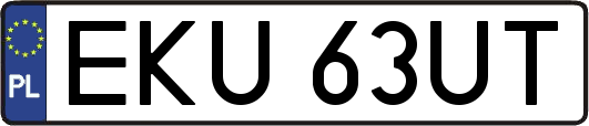EKU63UT