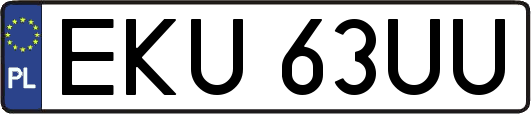 EKU63UU