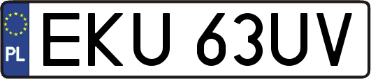 EKU63UV