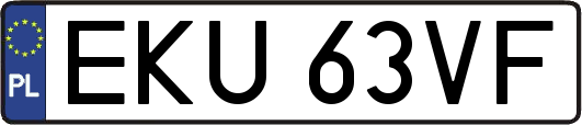 EKU63VF