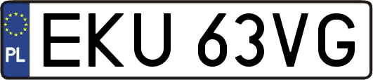 EKU63VG