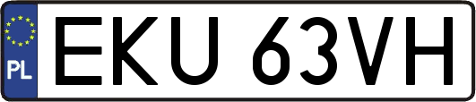 EKU63VH