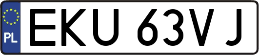 EKU63VJ