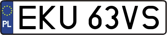 EKU63VS