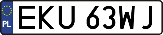 EKU63WJ
