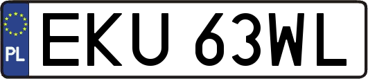 EKU63WL