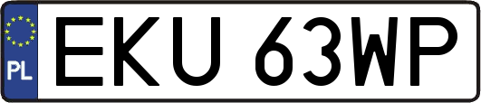 EKU63WP