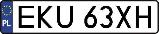 EKU63XH