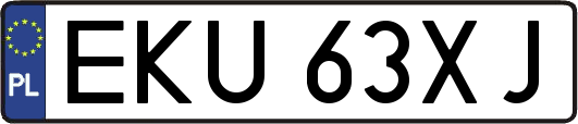 EKU63XJ