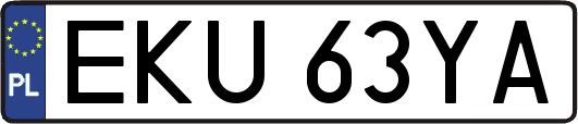 EKU63YA