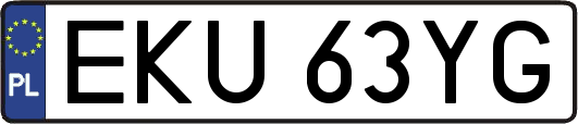 EKU63YG