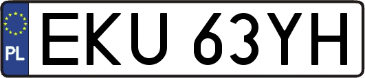 EKU63YH