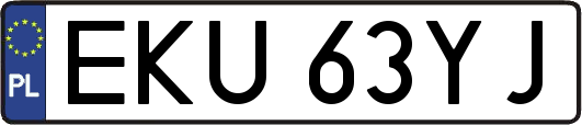 EKU63YJ