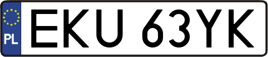 EKU63YK