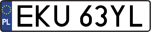 EKU63YL