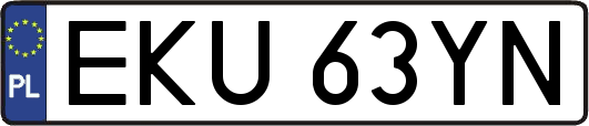 EKU63YN