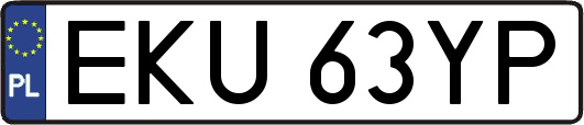 EKU63YP