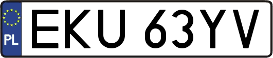 EKU63YV