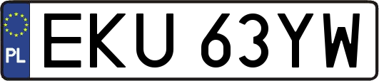 EKU63YW